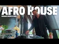 Download Lagu AFRO HOUSE MIX WITH: Keinemusik, Hugel, Adam Port / SUMMER 2025 Playlist