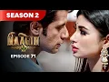 Lagu Naagin Drama Serial | Season 2 | EPISODE 71 | Best Drama 2025