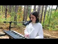 I'LL BE THERE - Gabriela Bee (Cover)