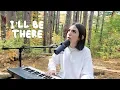 Download Lagu I'LL BE THERE - Gabriela Bee (Cover)