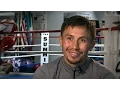 Who Is Gennady GGG Golovkin - UCN Original Series