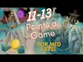 OSRS Most Points Per Hour - Guide to Guardians of The Rift Minigame For Med Level Accounts 2024