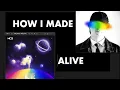 Download Lagu Tamlin - Alive (PRODUCTION BREAKDOWN)