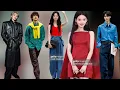 Download Lagu ✨Chen Duling, Wang Yibo, Zhang Ruonan \u0026 Chinese Stars Dazzle at Paris Fashion Week