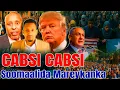 Download Lagu WARARKII UGU DANBEEYAY DAGAALKA IRAAN | ISRA | CABSI SOMALIDA USA