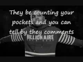Kevin Gates Smiling faces lyrics