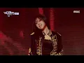 [2024 MBC 가요대제전] Lee Eunji X MIMI X Lee Youngji X AN YUJIN - Fire + I Am The Best, MBC 250129 방송
