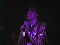 (60 FPS, Unaltered version) Prince Live - Purple Rain - Minneapolis (USA) 1983