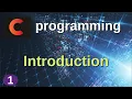 Introduction to C Programming Language - Crash course