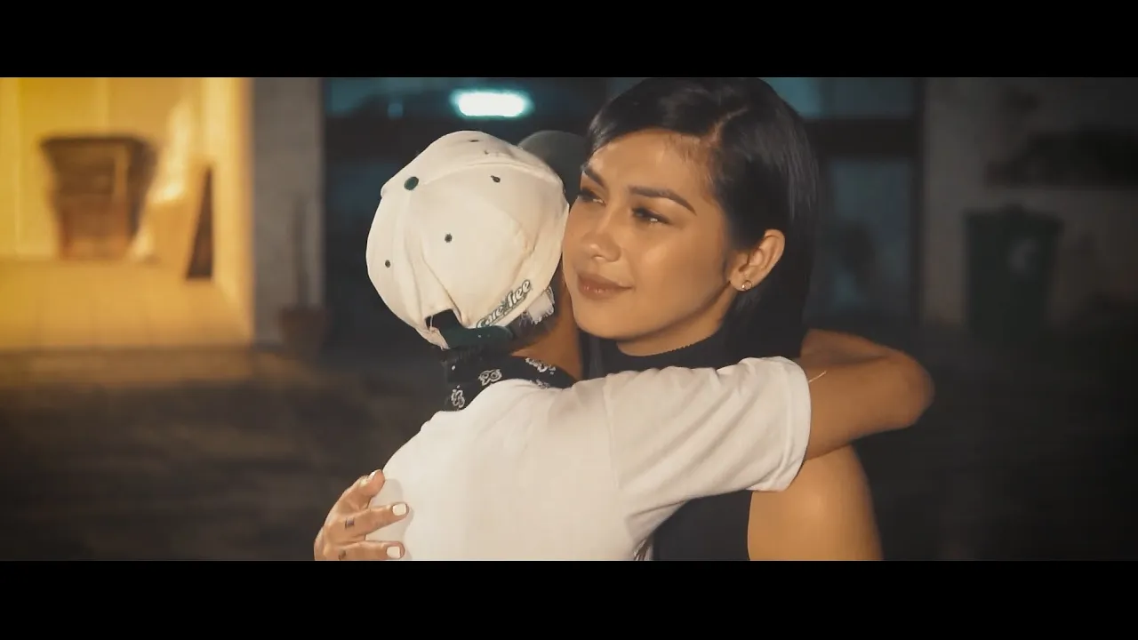 Flict-G & Curse One - Aking Hiling (Official Music Video) ft. Bei Wenceslao