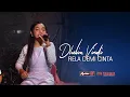 Download Lagu RELA DEMI CINTA - Dhelia Vindi ( ONE VAGANZA )