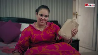 Téléfilm Alli Tchahahe KHATRI الفيلم التلفزي اللي تشهاه خاطري من إخراج ادريس صواب 