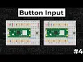 Button Input - Raspberry Pi Pico