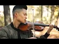 Download Lagu Dusk Till Dawn - Zayn ft. Sia - Violin cover