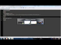 htmltutorial2 - html vs xhtml