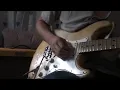 Listen to your heartbeat / GARY MOORE（guitar solo）