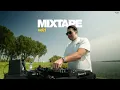 DJ Robin Gerritsen - MIXTAPE vol.1 (Live set)