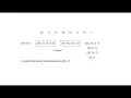 Longest Decreasing Subsequence Dynamic Programming