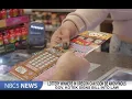 New Oregon law allows lottery winners to remain anonymous