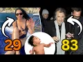 Al Pacino s Unexpected Baby News at Age 83 Entertainment Update