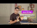 String Concatenation in Java Java String concat method