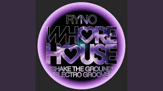 Download Shake The Ground MP3