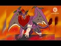 Rex Equinox Dragon Content 2025