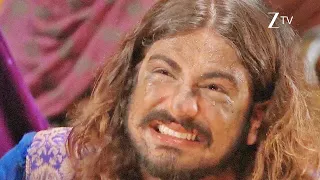 jodha akbar ep 469 webisode 01 rajat tokas paridhi sharma lavina zee tv