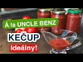 Download Lagu Kečup á la UNCLE BENZ. Domácí kečup bez jablk.