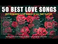 Download Lagu 🌹 BEST CLASSIC LOVE SONGS EVER | 70S 80S 90S ROMANTIC MEDLEY – LIONEL RICHIE, BOYZONE, CELINE DION
