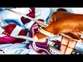 Download Lagu HOW I FIND MY SCARF DESIGN INSPIRATION