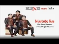 MARENDE KOS || TRIO ELEXIS || LAGU BATAK TERBARU