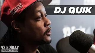 Download DJ Quik on Engineering \ MP3