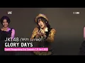 Download Lagu JKT48 - Glory Days (Lirik) (Elin, Ella, Indira) | TwT 19 April 2025