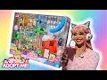 OPENING A BUNCH OF ROBLOX ADOPT ME STUFF