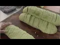 ROTI KUKUS PANDAN PALING LARIS DI KOTA PONTIANAK !!