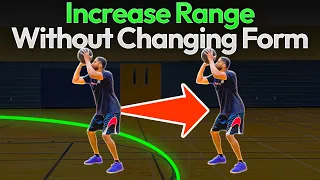 How to Shoot Farther Without Changing Your Form!