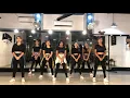 Baaghi 3: Do You Love Me | Disha Patani | Kiran Awar Choreography | Spinza  Dance Academy