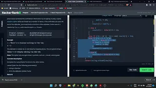 Hackerrank Interview Preperation 1 Week Preperation Kit Day 3 Solution Using Java
