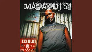 mapaputsi izinja dub 