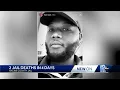 Family of prisoner who died in Racine County Jail says death was homicide