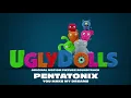 Pentatonix - You Make My Dreams [Official Visualizer]