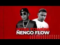 Myke Towers, Ñengo Flow - Burberry (Letra/Lyrics)