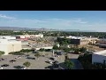 Winrock Town Center The Corner to Regal Cinema 09052019