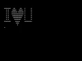 i love you pattern in c programming