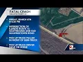 Fatal Crash Claims the Life of 1 Now Under Investigation
