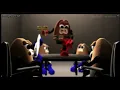 Killer Bean 3 Footage Merged