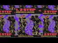 SIDEPIECE & Lee Foss - 1, 2 Step (Original Mix)