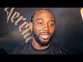 Download Lagu Terence Crawford on Canelo fight - Lets see if he RUNS ME OUT the ring!