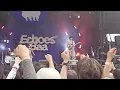 Aooo『サラダボウル』Echoes Baa 2026-04-05【4K 60fps】